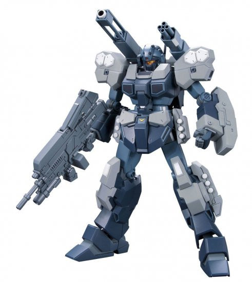 GUNDAM - HGUC 1/144 - Jesta Cannon