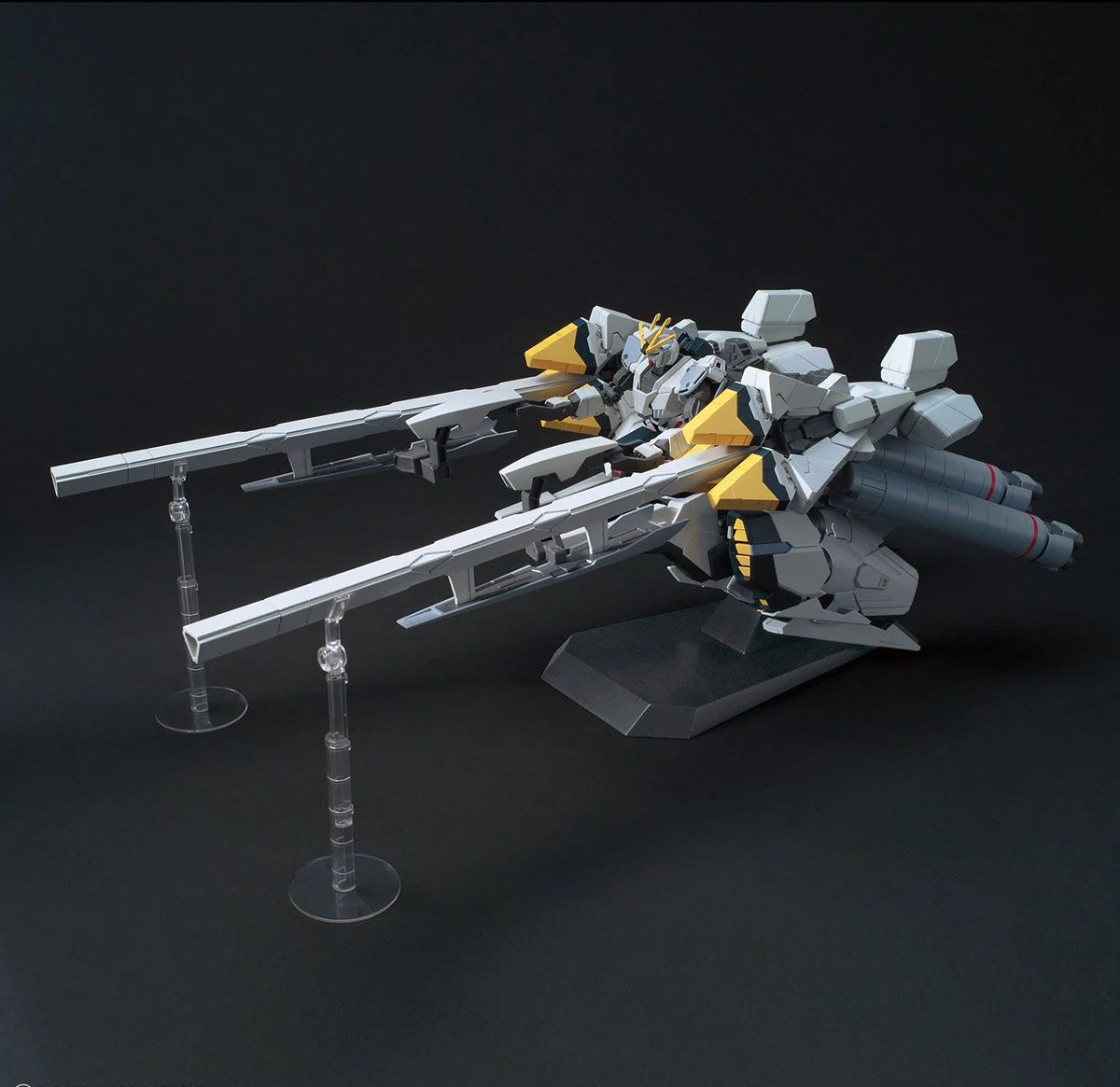 GUNDAM - HGUC 1/144 - Narrative Gundam A-Packs