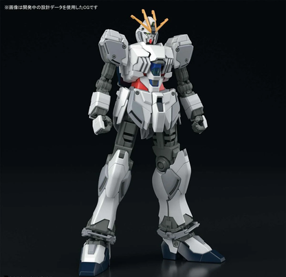 GUNDAM - HGUC 1/144 - Narrative Gundam A-Packs
