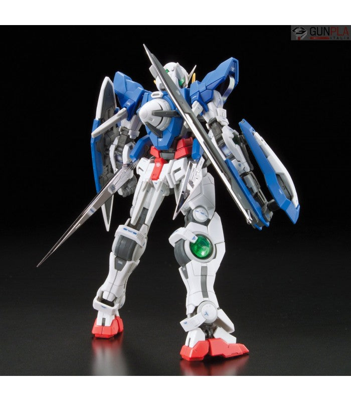 GUNDAM 00 - RG 1/144 - GN-001 Gundam Exia