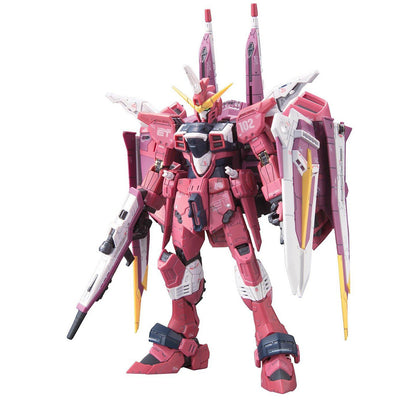 GUNDAM - RG 1/144 - Justice Gundam