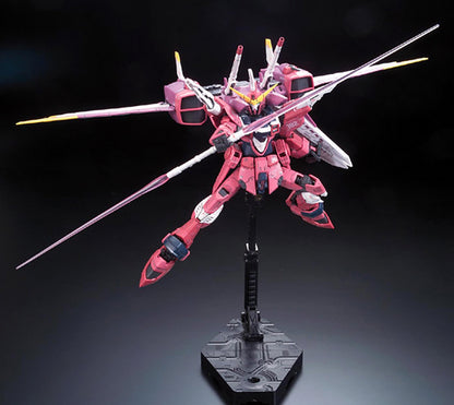 GUNDAM - RG 1/144 - Justice Gundam