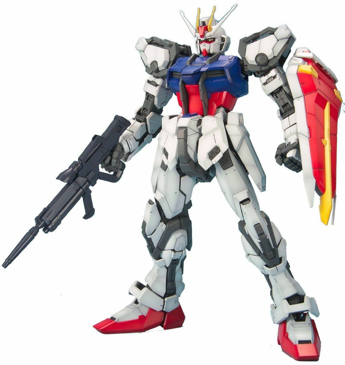 GUNDAM - PG 1/60 - Strike Gundam