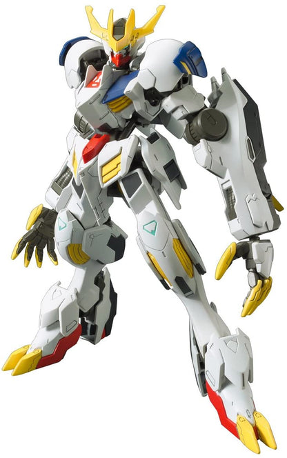 GUNDAM - IBO HG 1/144 Gundam Barbatos Lupus Rex