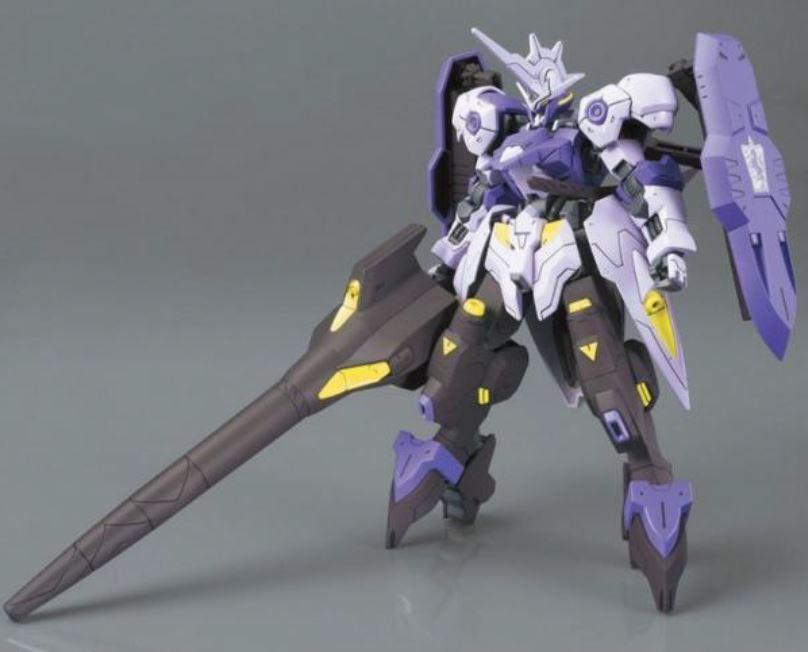 GUNDAM - IBO HG 1/144 - Gundam Kimaris Vidar