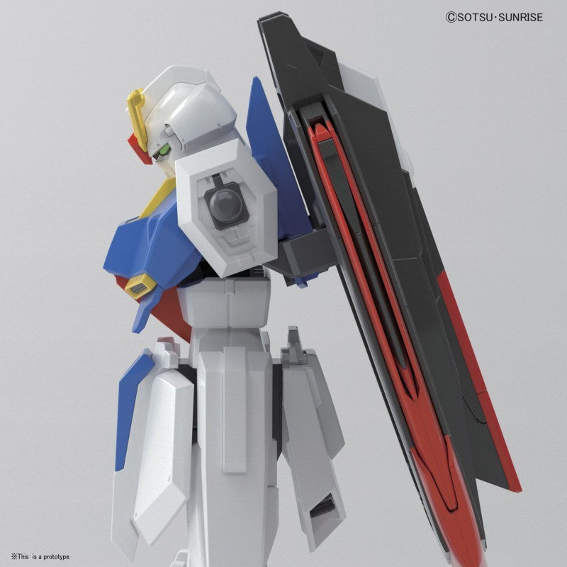 GUNDAM - HGUC 1/144 - MSZ-006 Zeta Gundam