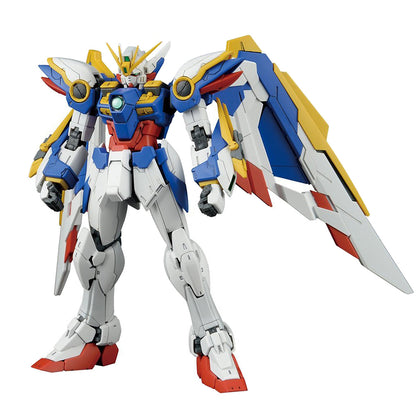 GUNDAM - RG 1/144 - XXXG-01W Wing Gundam EW