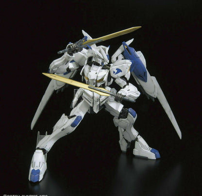 GUNDAM - FULL MECHANICS 1/100 - Gundam Bael