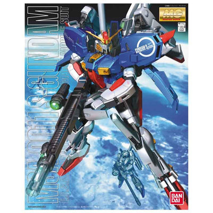 GUNDAM - MG 1/100 - MSA-0011 S-Gundam