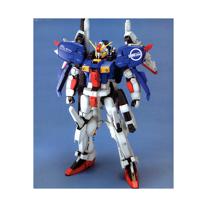 GUNDAM - MG 1/100 - MSA-0011 S-Gundam