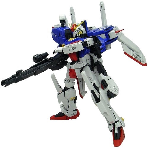 GUNDAM - MG 1/100 - MSA-0011 S-Gundam