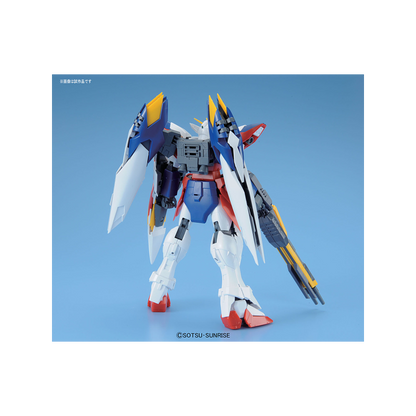 GUNDAM - MG 1/100 - Wing Gundam Proto-Zero EW