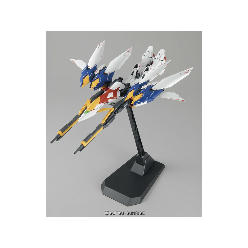 GUNDAM - MG 1/100 - Wing Gundam Proto-Zero EW