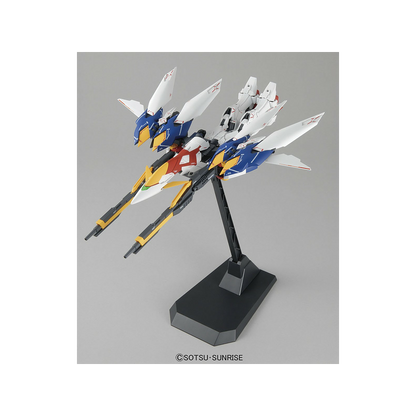 GUNDAM - MG 1/100 - Wing Gundam Proto-Zero EW