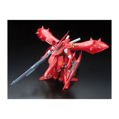 GUNDAM - RE/100 - MSN-04 II Nightingale