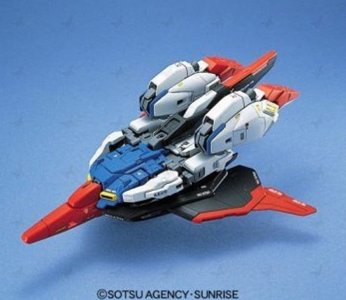 GUNDAM - MG 1/100 - MSZ-006 Zeta Gundam