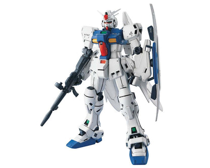 GUNDAM - MG 1/100 - RX-78GP03S Gundam Stamen