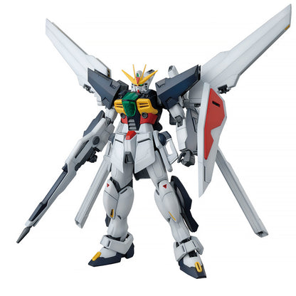 GUNDAM - MG 1/100 - Gundam Double X