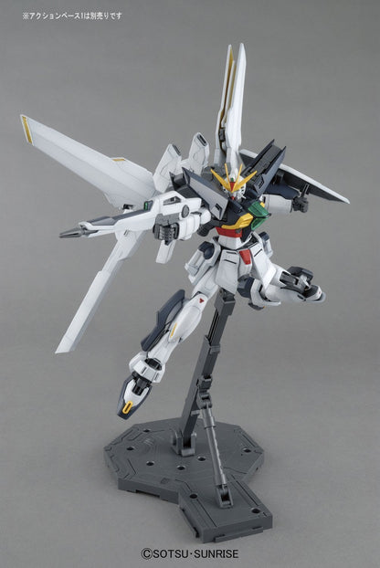 GUNDAM - MG 1/100 - Gundam Double X