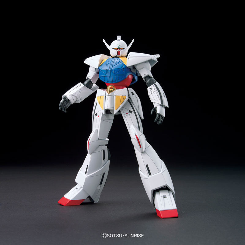 GUNDAM - HGCC 1/144 - WD-M01 ∀ Gundam