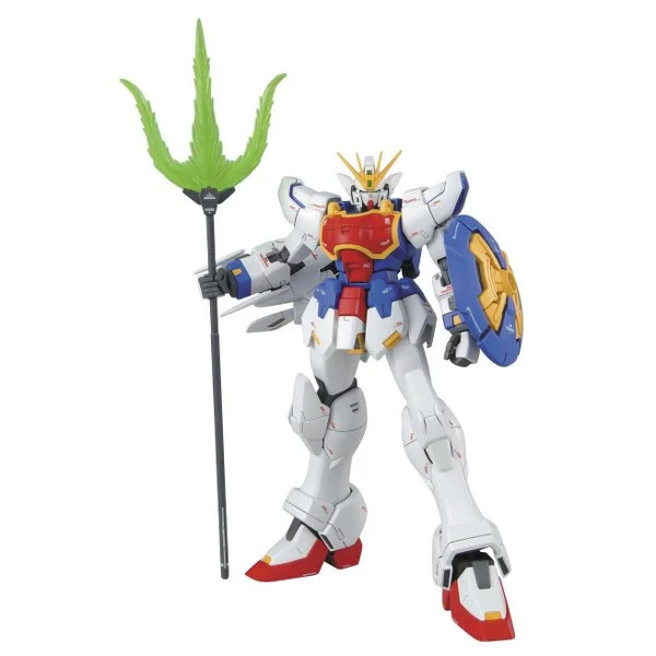 GUNDAM - MG 1/100 - Shenlong XXXC-01S 'Endless Waltz'