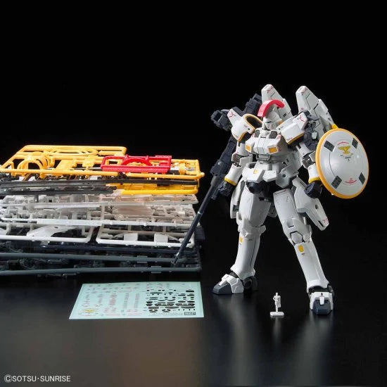 GUNDAM - RG 1/144 - Tallgeese EW