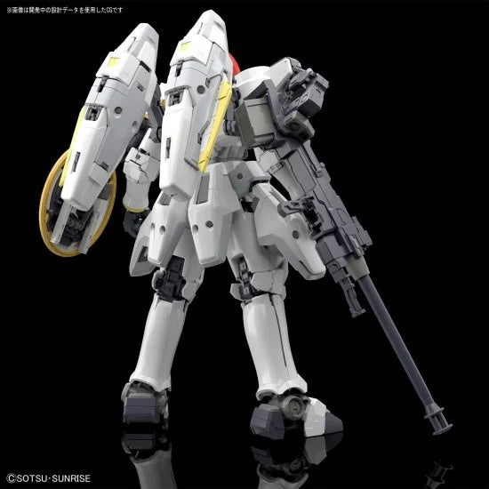 GUNDAM - RG 1/144 - Tallgeese EW