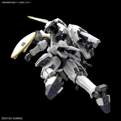 GUNDAM - RG 1/144 - Tallgeese EW