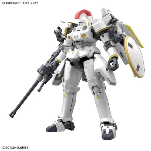 GUNDAM - RG 1/144 - Tallgeese EW