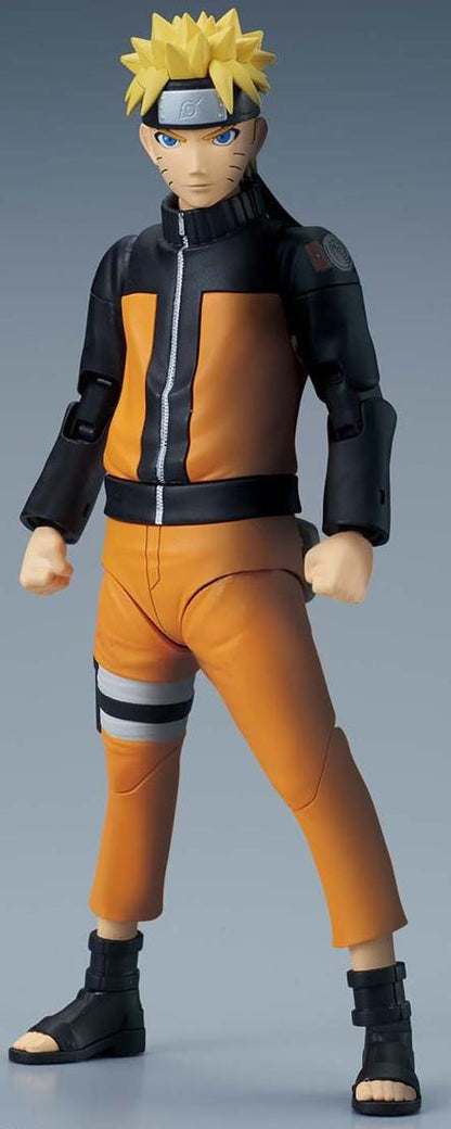 NARUTO -Figure-rise STD- うずまきナルト