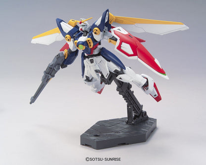 GUNDAM - HGAC 1/144 - Wing Gundam