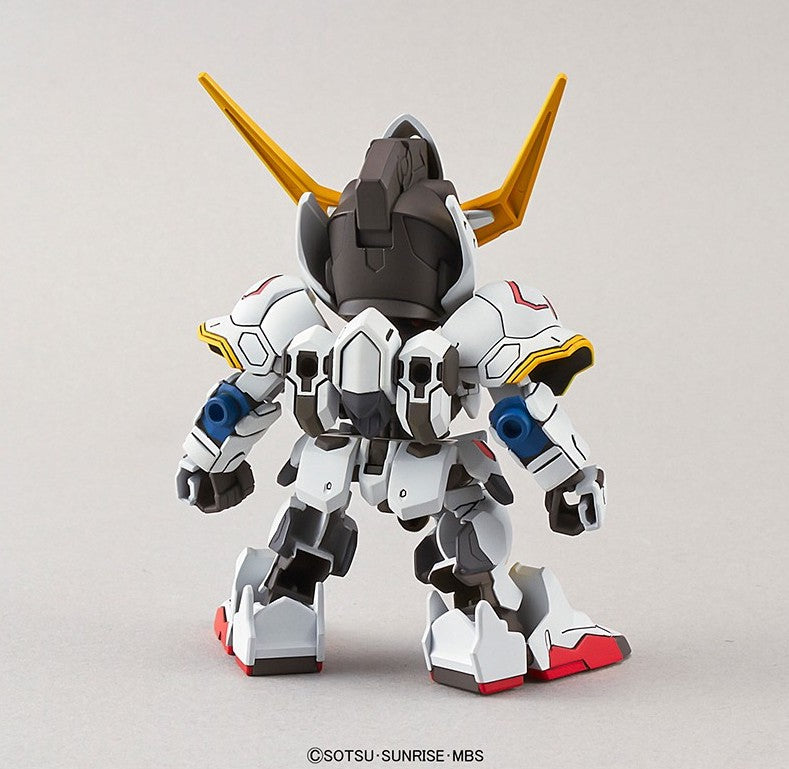 GUNDAM - SD Ex-Standard - Gundam Barbatos