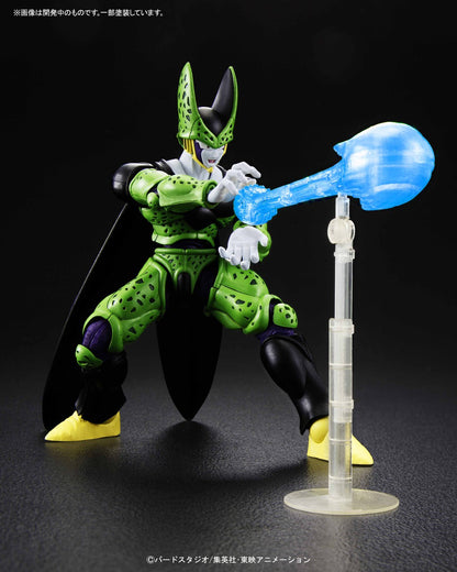DRAGON BALL - Figure-rise STD - Perfect Cell
