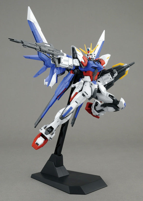 GUNDAM - MG 1/100 - Strike Gundam Full Pack