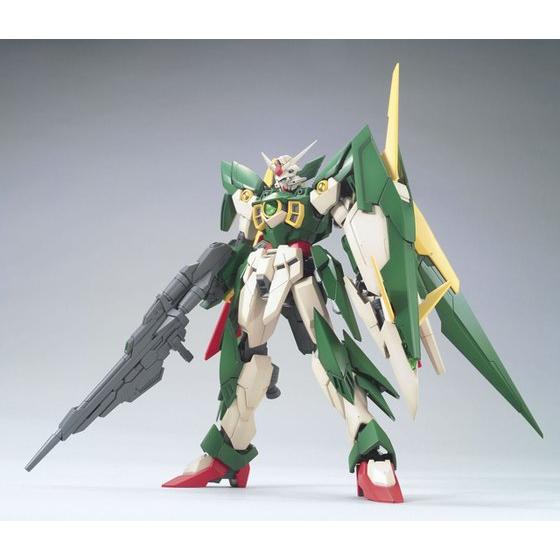 GUNDAM - MG 1/100 - Gundam Fenice Rinascita