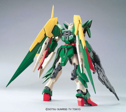 GUNDAM - MG 1/100 - Gundam Fenice Rinascita