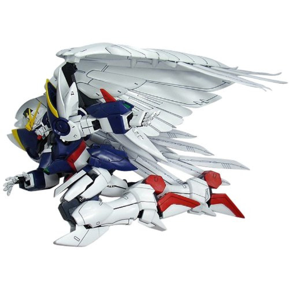 GUNDAM - PG 1/60 - W-Gundam Zero Custom