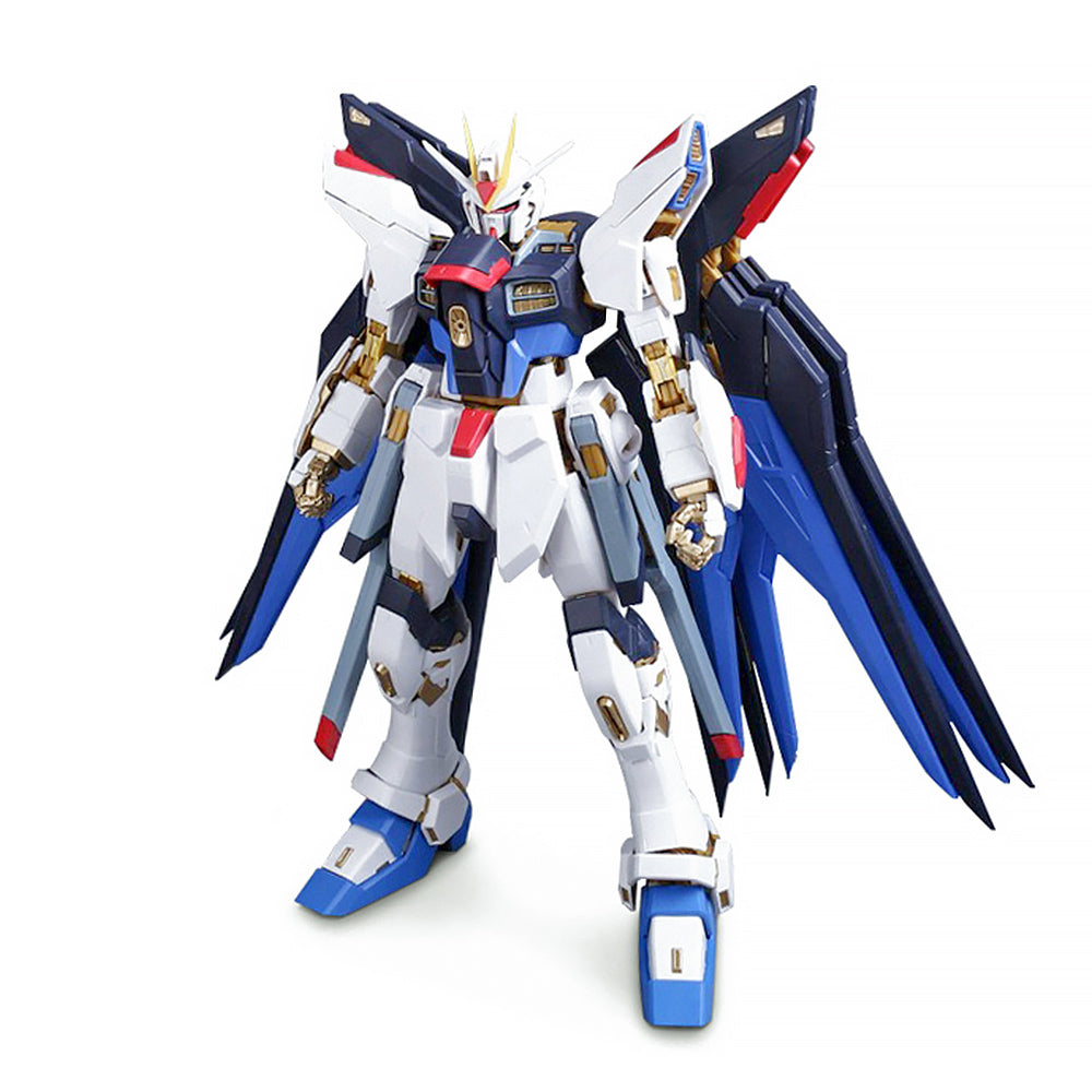 GUNDAM - PG 1/60 - Strike Freedom Gundam