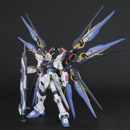 GUNDAM - PG 1/60 - Strike Freedom Gundam