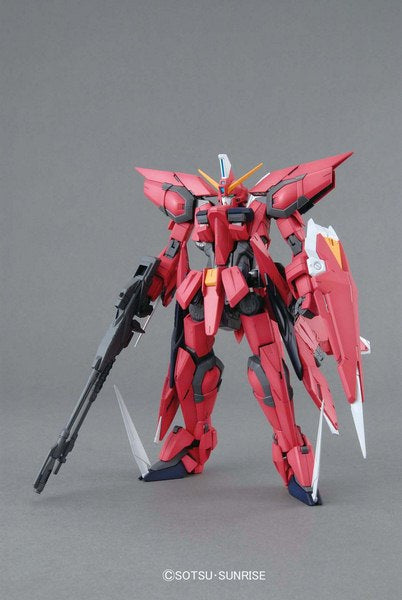 GUNDAM - MG 1/100 - Aegis Gundam