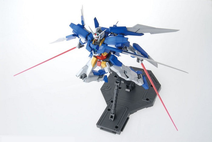 GUNDAM - MG 1/100 - Gundam AGE-2 Normal