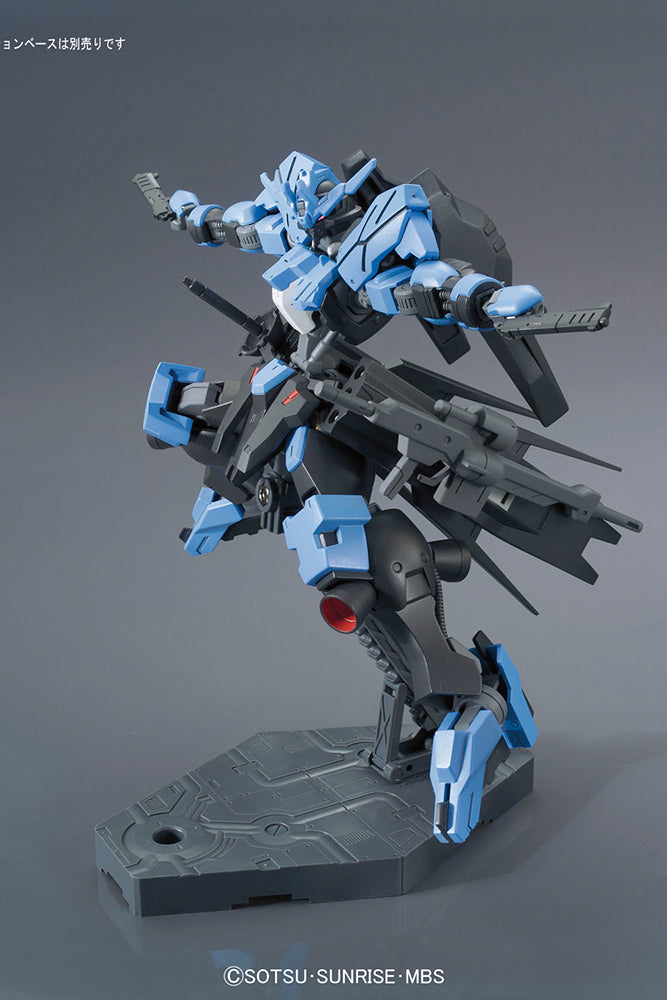GUNDAM - IBO HG 1/144 - Gundam Vidar