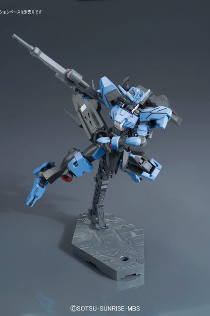 GUNDAM - IBO HG 1/144 - Gundam Vidar