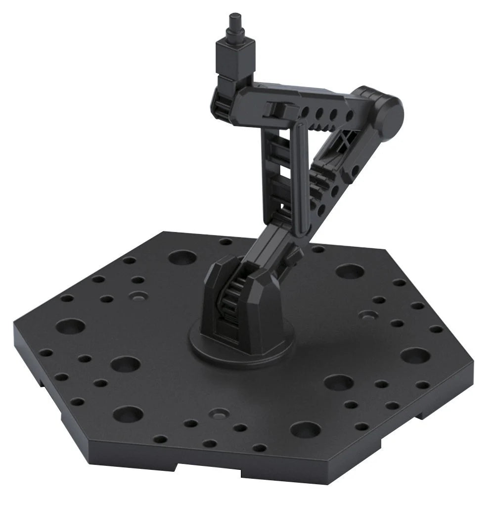 GUNDAM - ACTION BASE 5 BLACK