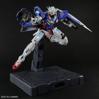 GUNDAM 00 - PG 1/60 - Gundam Exia Lighting Model