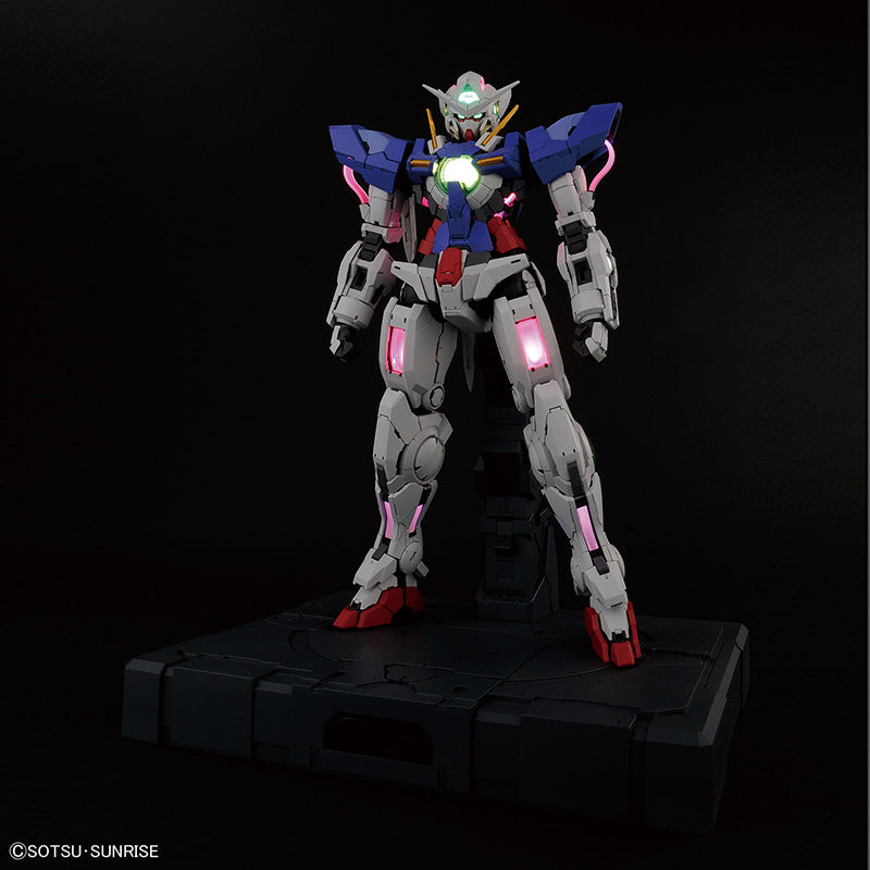 GUNDAM 00 - PG 1/60 - Gundam Exia Lighting Model