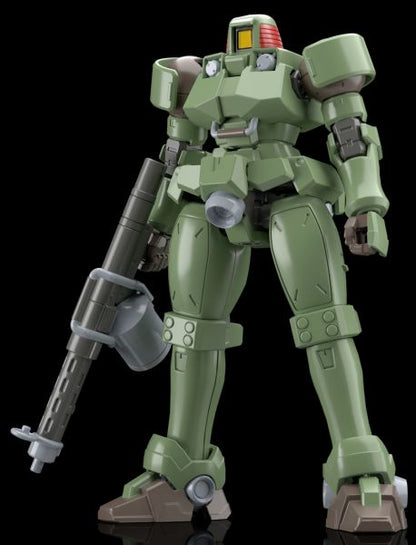 GUNDAM - HGAC 1/144 - 0Z-06MS LEO