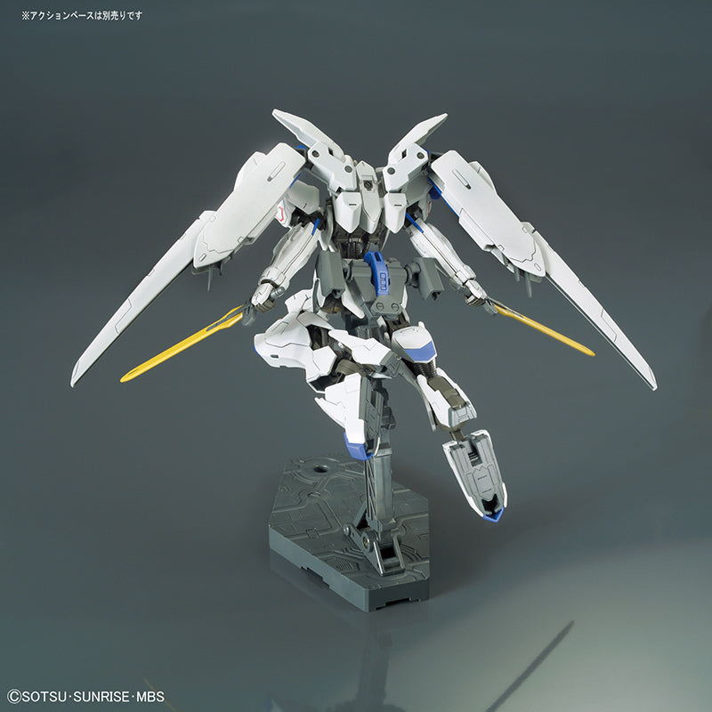 GUNDAM - IBO HG 1/144 - Gundam Bael