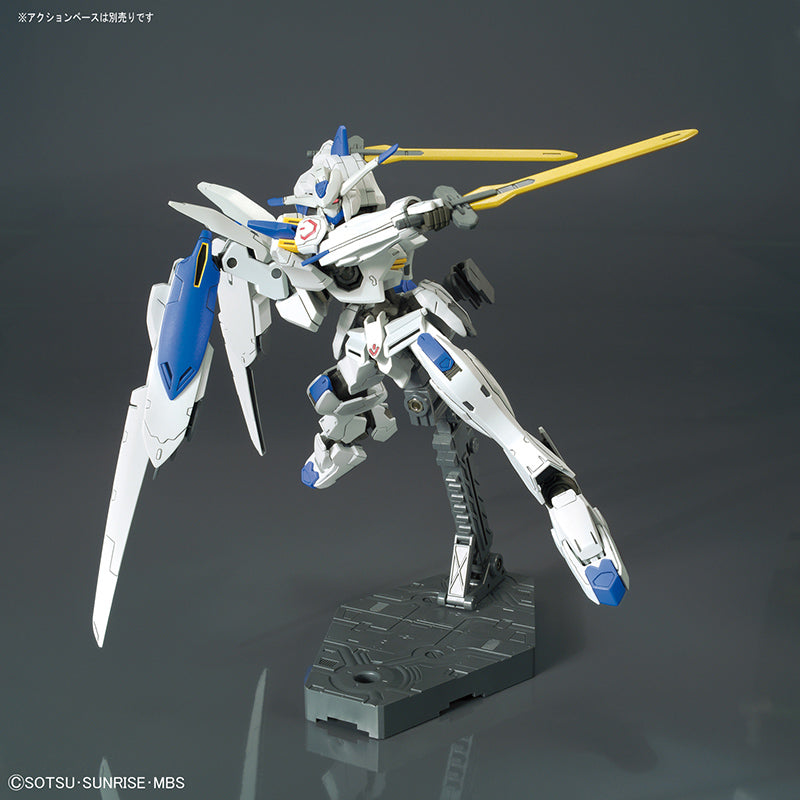 GUNDAM - IBO HG 1/144 - Gundam Bael