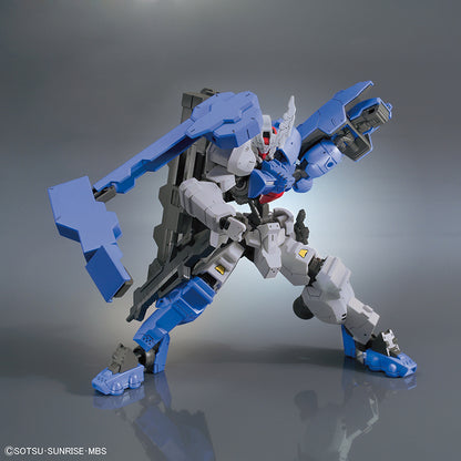 GUNDAM - IBO HG 1/144 - Astaroth Rinascimento